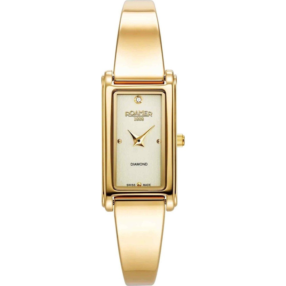 Roamer Elegance 866845-48-35-20 Watch