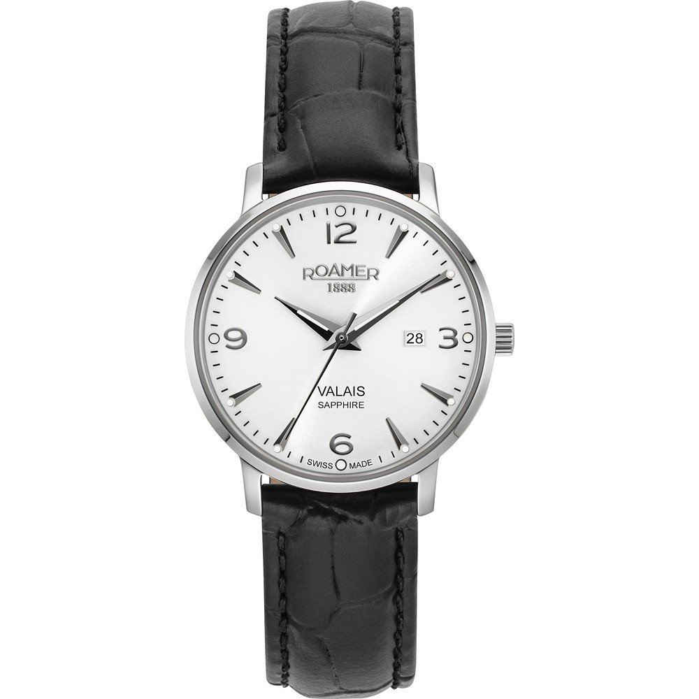 Roamer Valais 958844-41-14-05 Watch