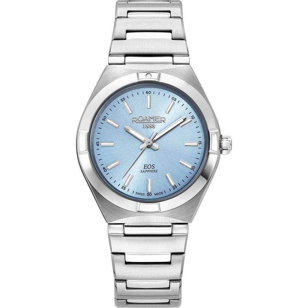 Roamer Eos Classic 982847-41-05-20 Watch