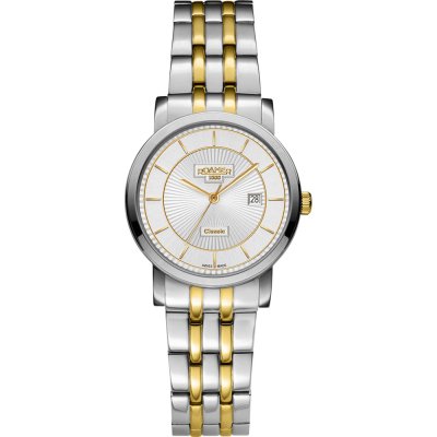 Roamer Classic Line 709844-47-17-70 Watch