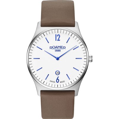 Roamer Elements 650810-41-25-05 Watch