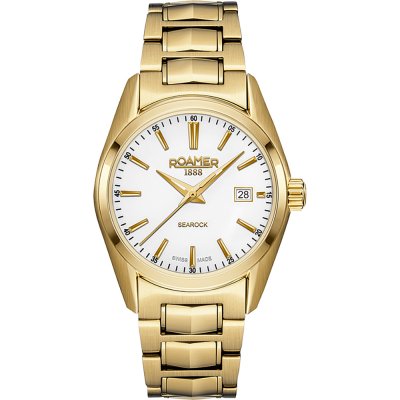 Roamer Searock 210844-48-25-20 Watch