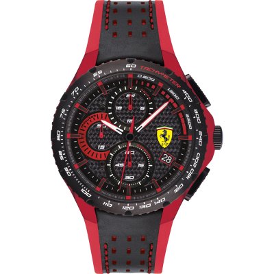 Ferrari watches outlet original