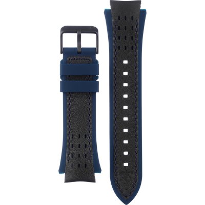 Scuderia Ferrari 689300542 Pista Strap