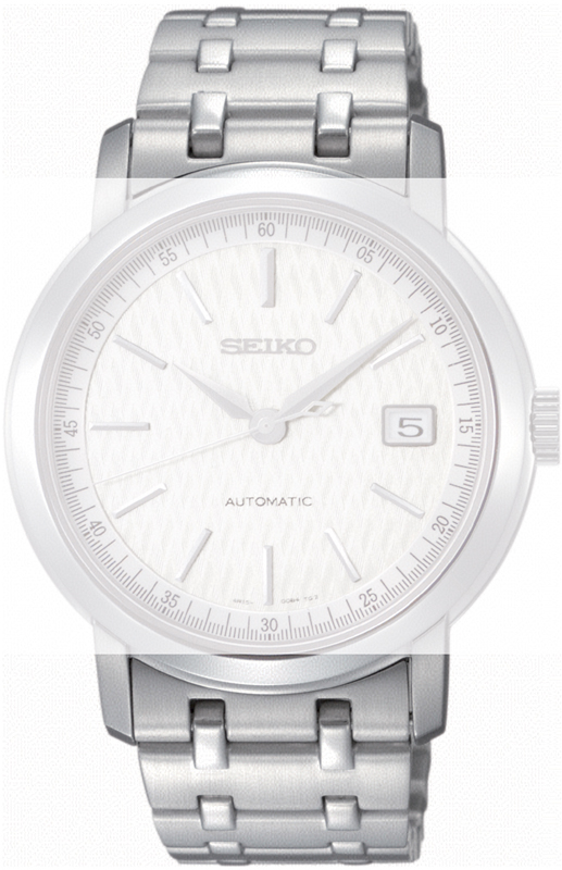 Seiko Straps Collection 30131JM Strap