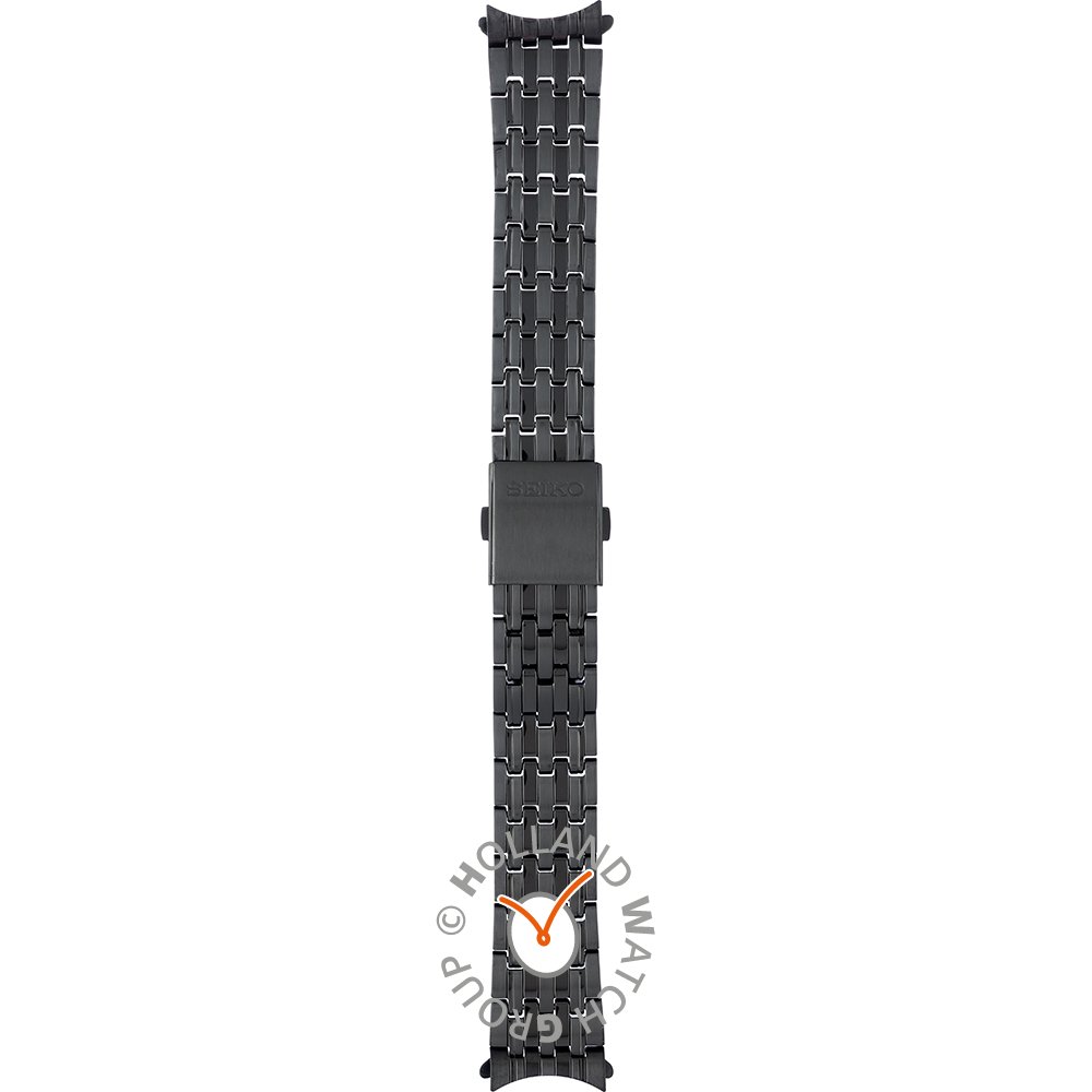 Seiko Straps Collection 302L1DM Strap