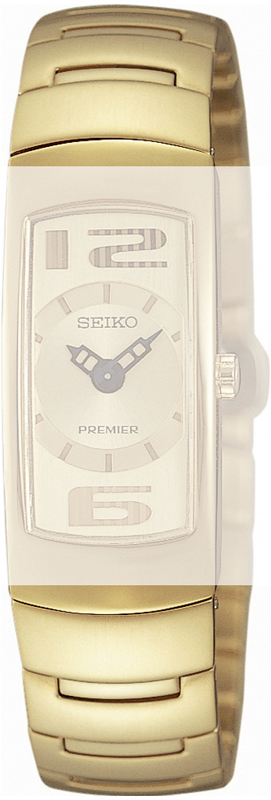 Seiko Straps Collection 32A5KB Strap