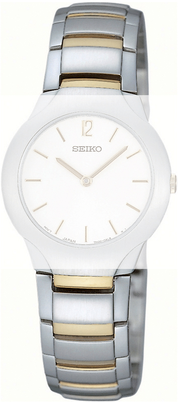 Seiko Straps Collection 32D4LG Strap