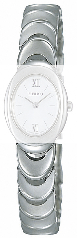 Seiko Straps Collection 32L1JZ Strap