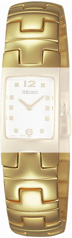 Seiko Straps Collection 32M8KG Strap