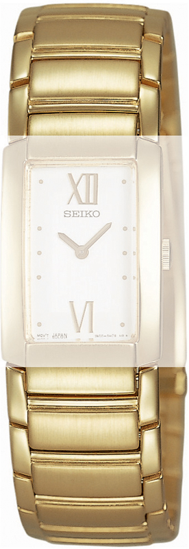 Seiko Straps Collection 33A1KB Strap