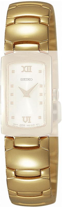 Seiko Straps Collection 33B3KG Strap