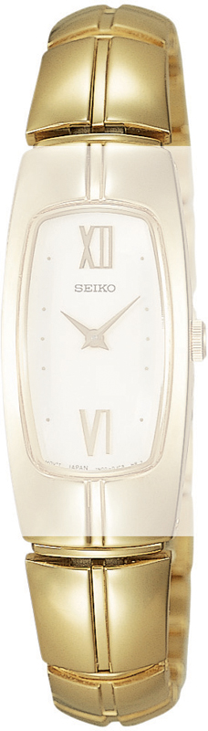 Seiko Straps Collection 33B4KG Strap