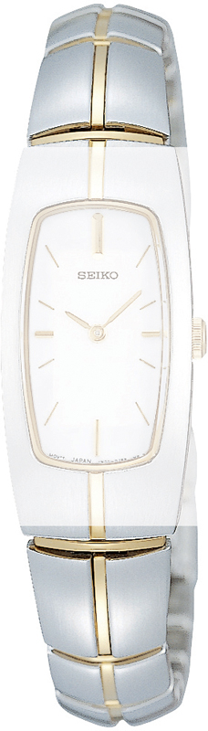 Seiko Straps Collection 33E3LG Strap