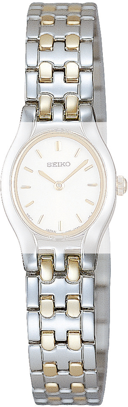 Seiko Straps Collection 33J0LB Strap