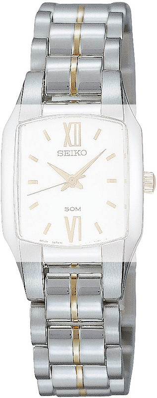 Seiko Straps Collection 33K2LZ Strap