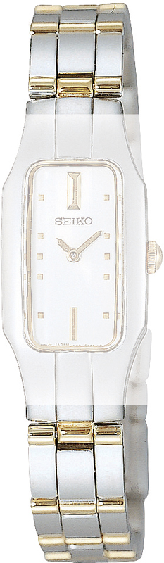 Seiko Straps Collection 33L1LZ Strap