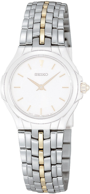 Seiko Straps Collection 33W1LG Strap