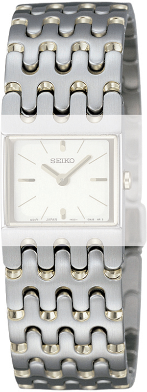 Seiko Straps Collection 33Y5LZ Strap