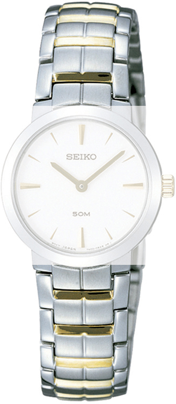 Seiko Straps Collection 34B6LG Strap