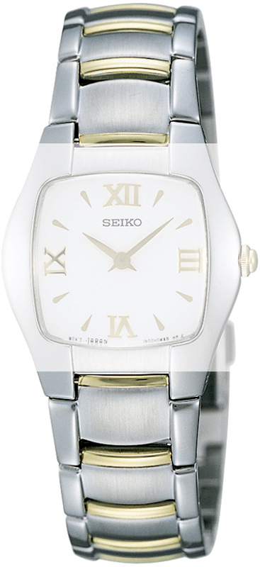 Seiko Straps Collection 34B7LZ Strap