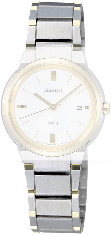 Seiko Straps Collection 34G6LM Strap