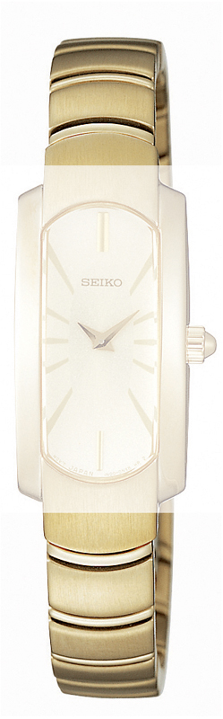 Seiko Straps Collection 34J1KB Strap