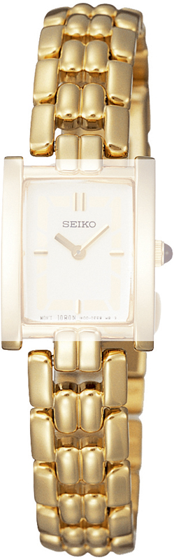 Seiko Straps Collection 34Q1KB Strap