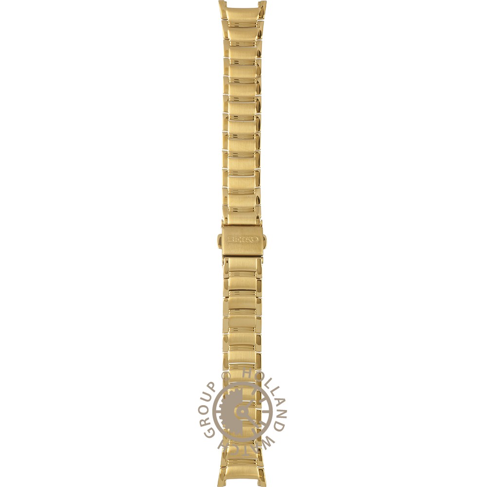 Seiko Straps Collection 34Z2KB Strap