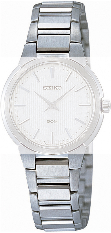 Seiko Straps Collection 35A9JZ Strap