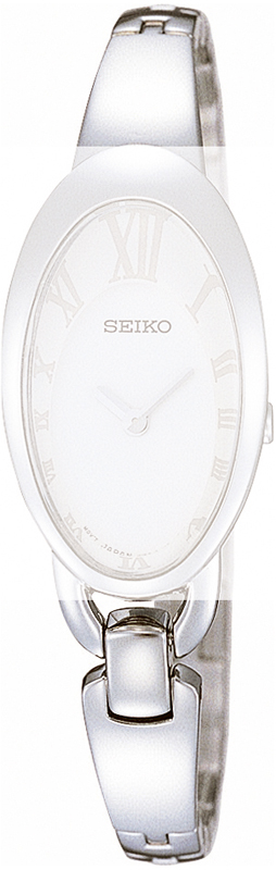 Seiko Straps Collection 35F7JB Strap