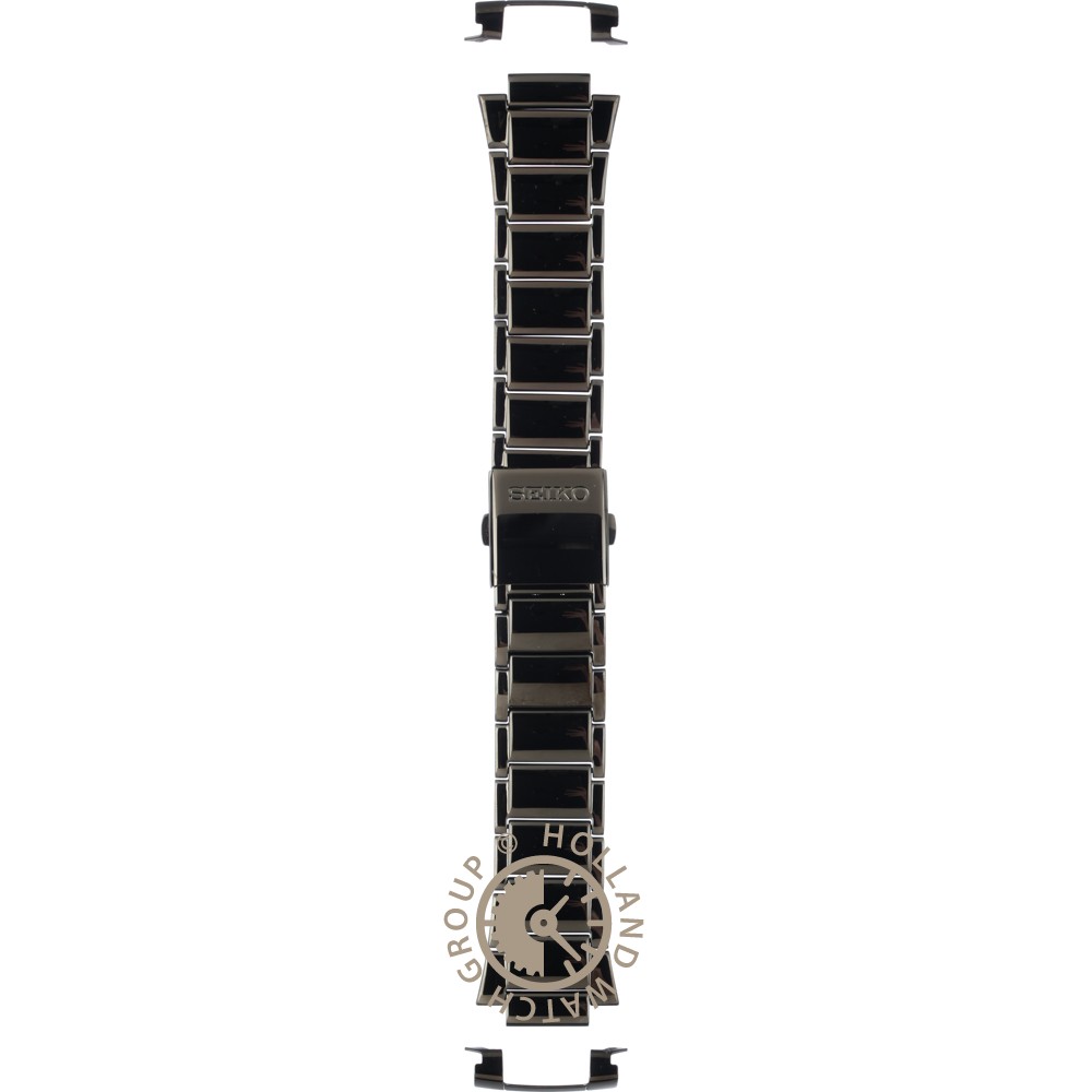 Seiko Straps Collection 35N4NE Strap