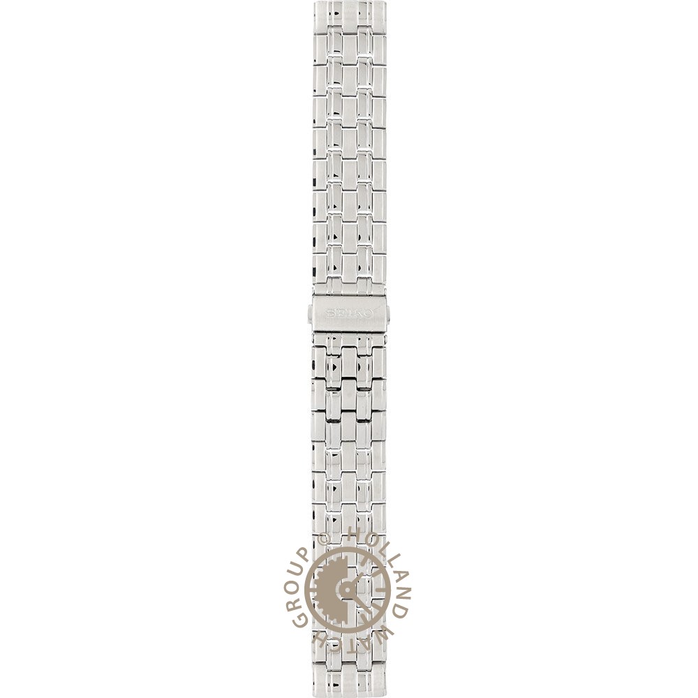 Seiko Straps Collection 35P4JE Strap