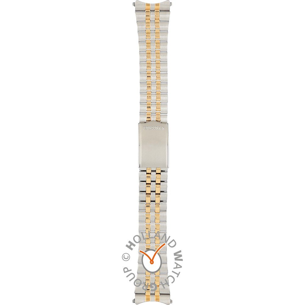 Seiko Straps Collection 4264LG Strap