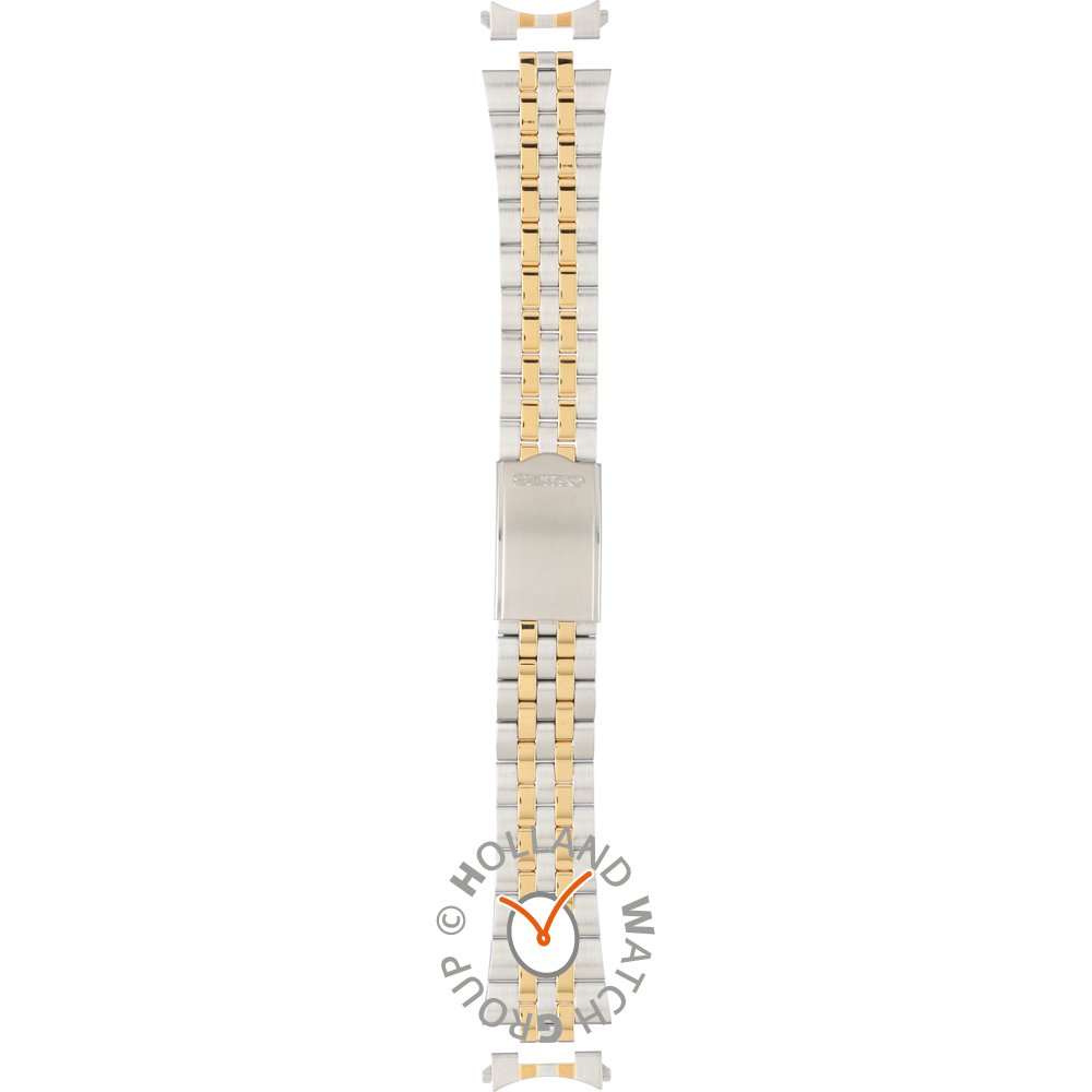 Seiko Straps Collection 4353LG Strap