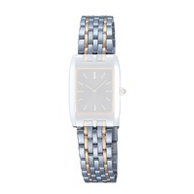 Seiko Straps Collection 4487LG Strap