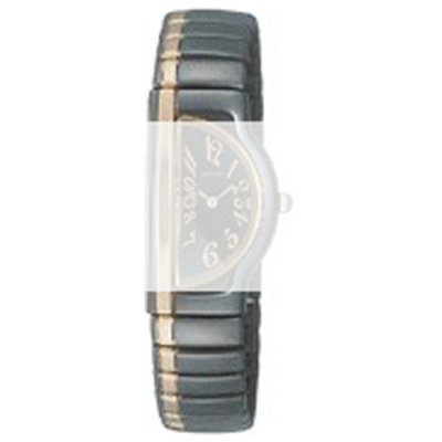 Seiko Straps Collection 44A9MB Strap