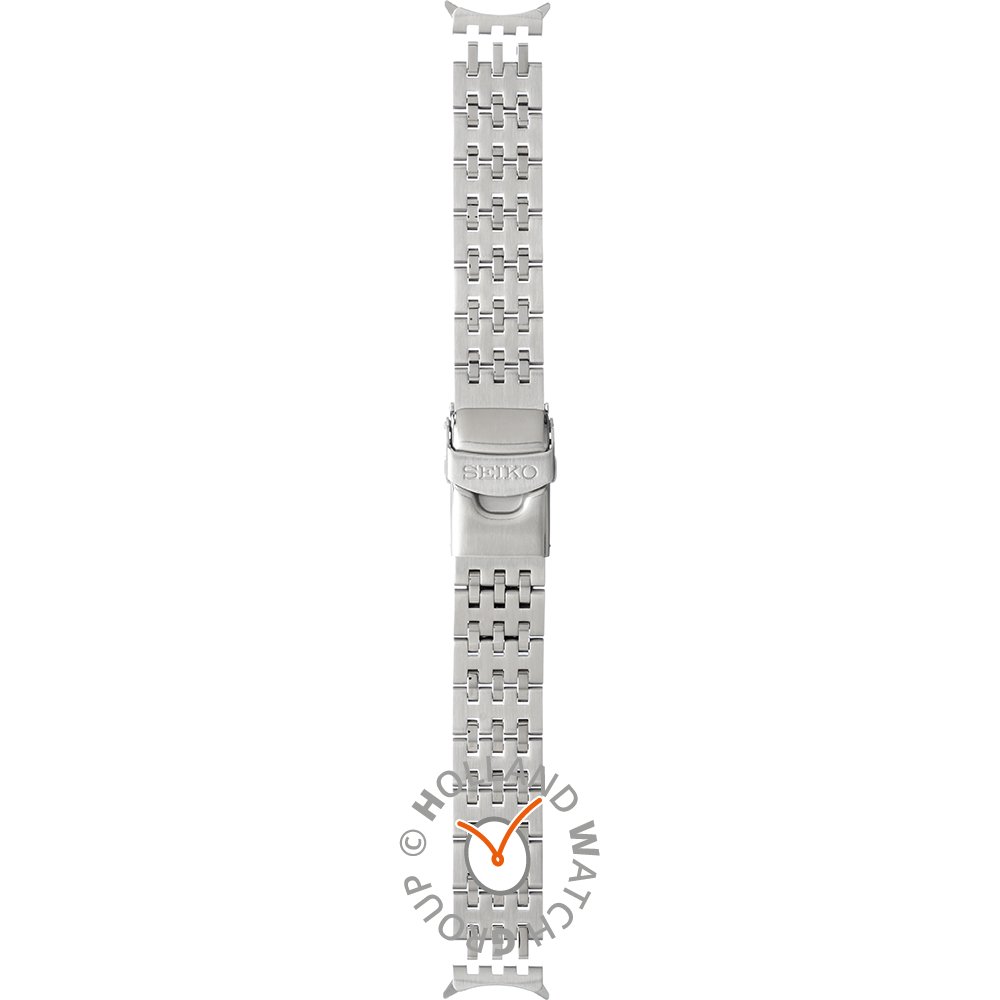 Seiko Straps Collection 4697ZM Strap