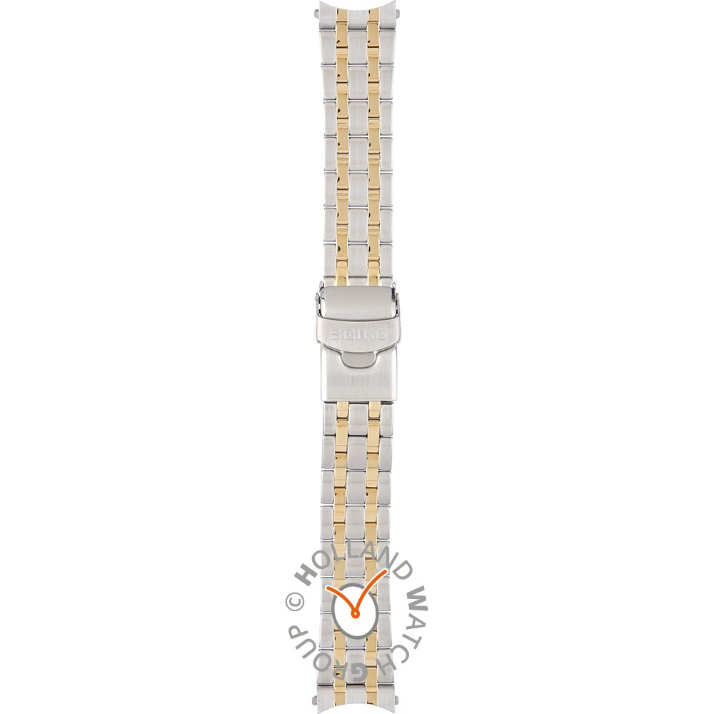 Seiko Straps Collection 49P5LY Strap