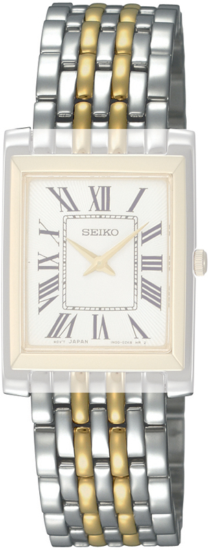 Seiko Straps Collection 4A3W1LM Strap