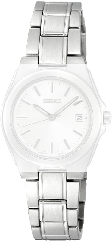 Seiko Straps Collection 4A4C1JM-L Strap