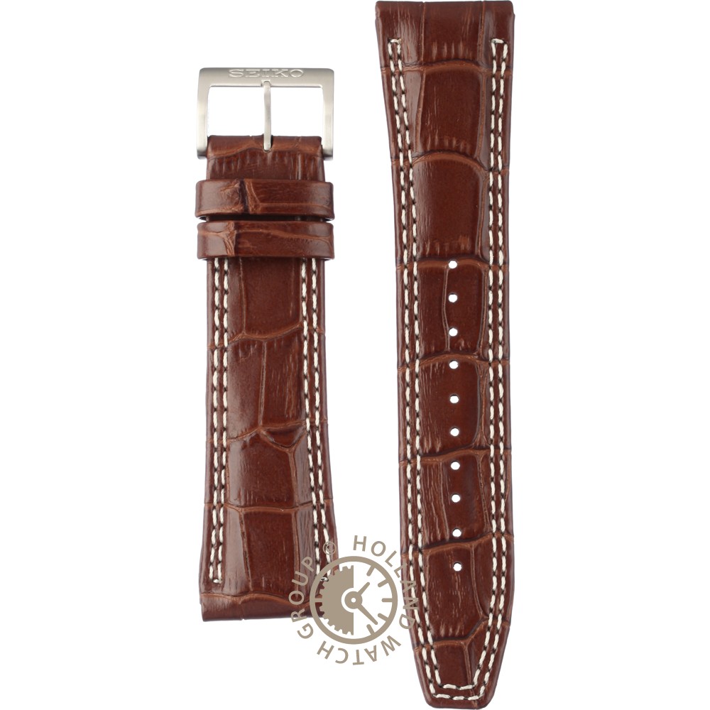 Seiko Straps Collection 4A531JL Strap