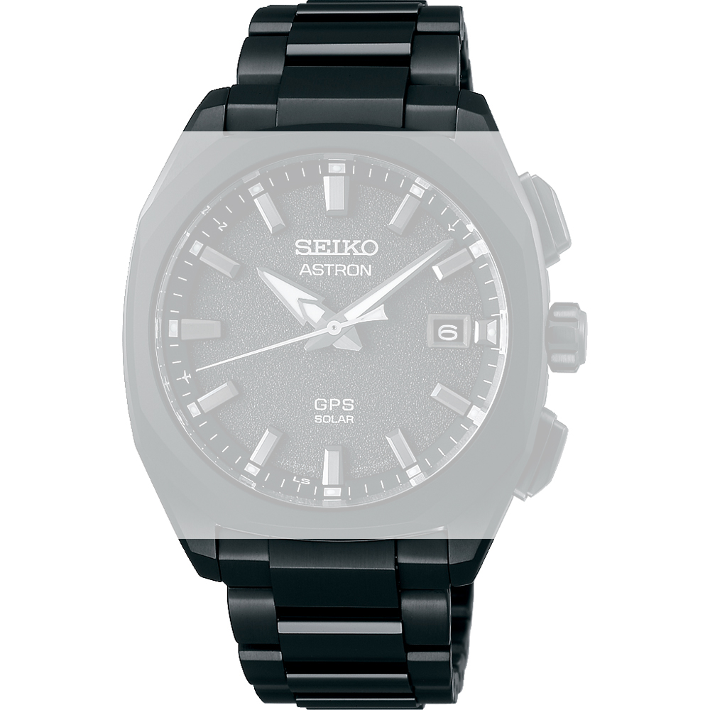 Seiko Astron straps M10Z221W0 Strap