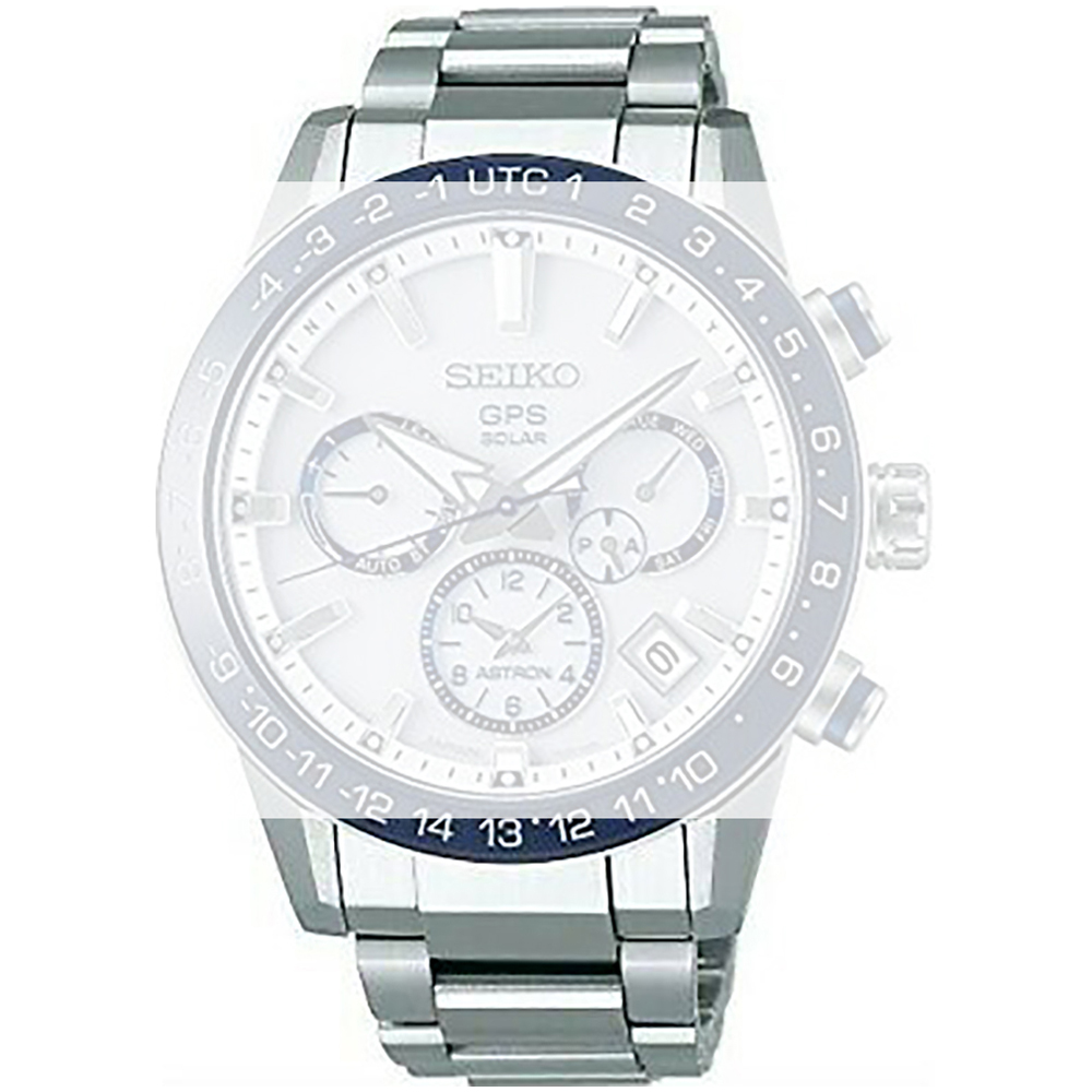 Seiko Astron straps M179111H0 Strap