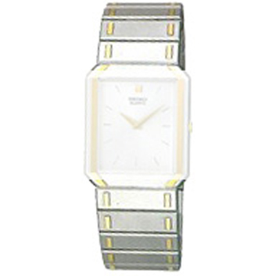 Seiko Straps Collection B1226C Strap