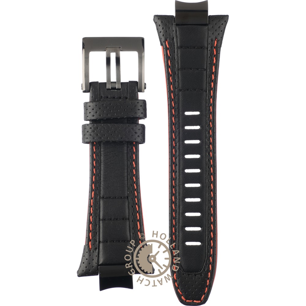 Seiko Straps Collection L00R111M0 Strap