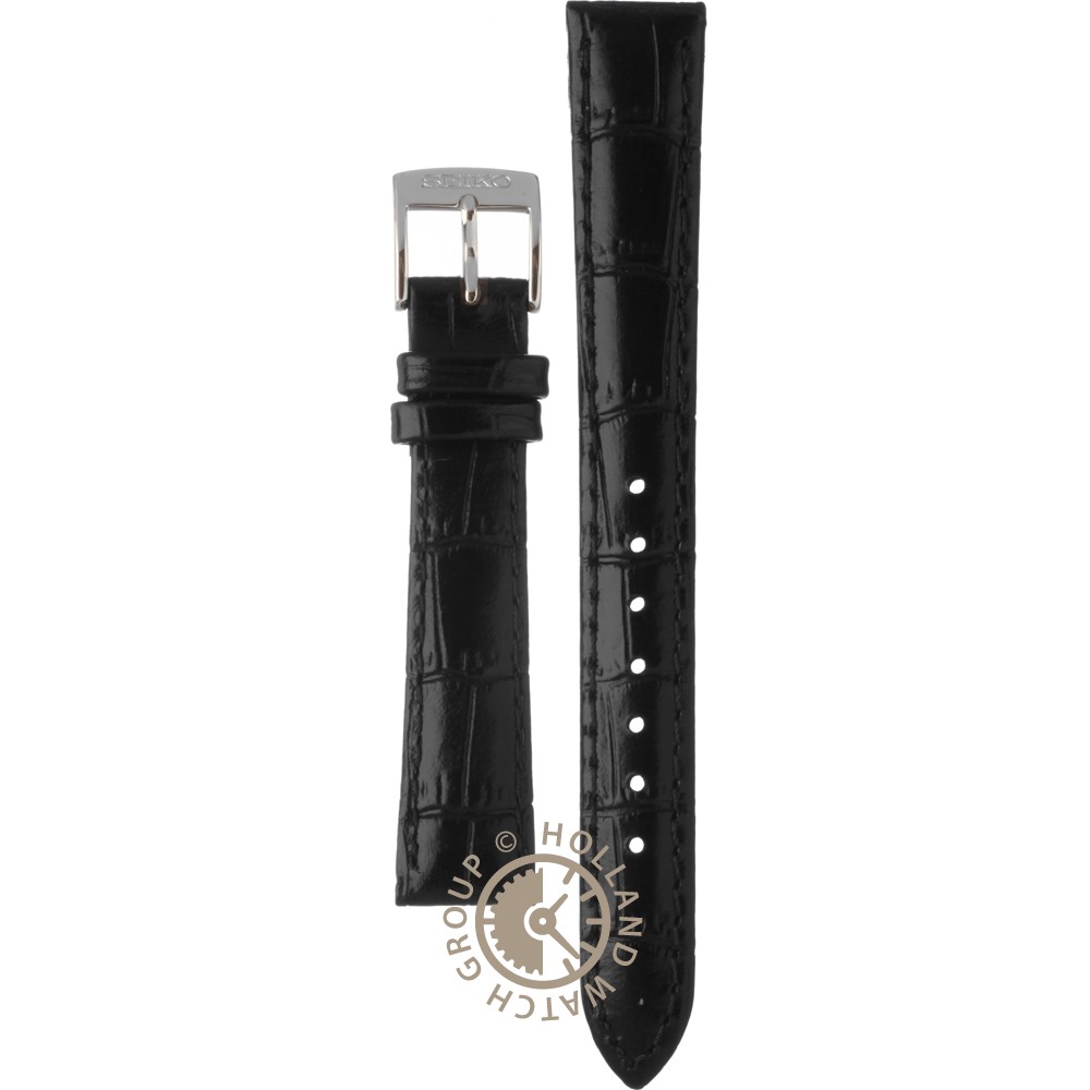 Seiko Straps Collection L02J014J0 Strap