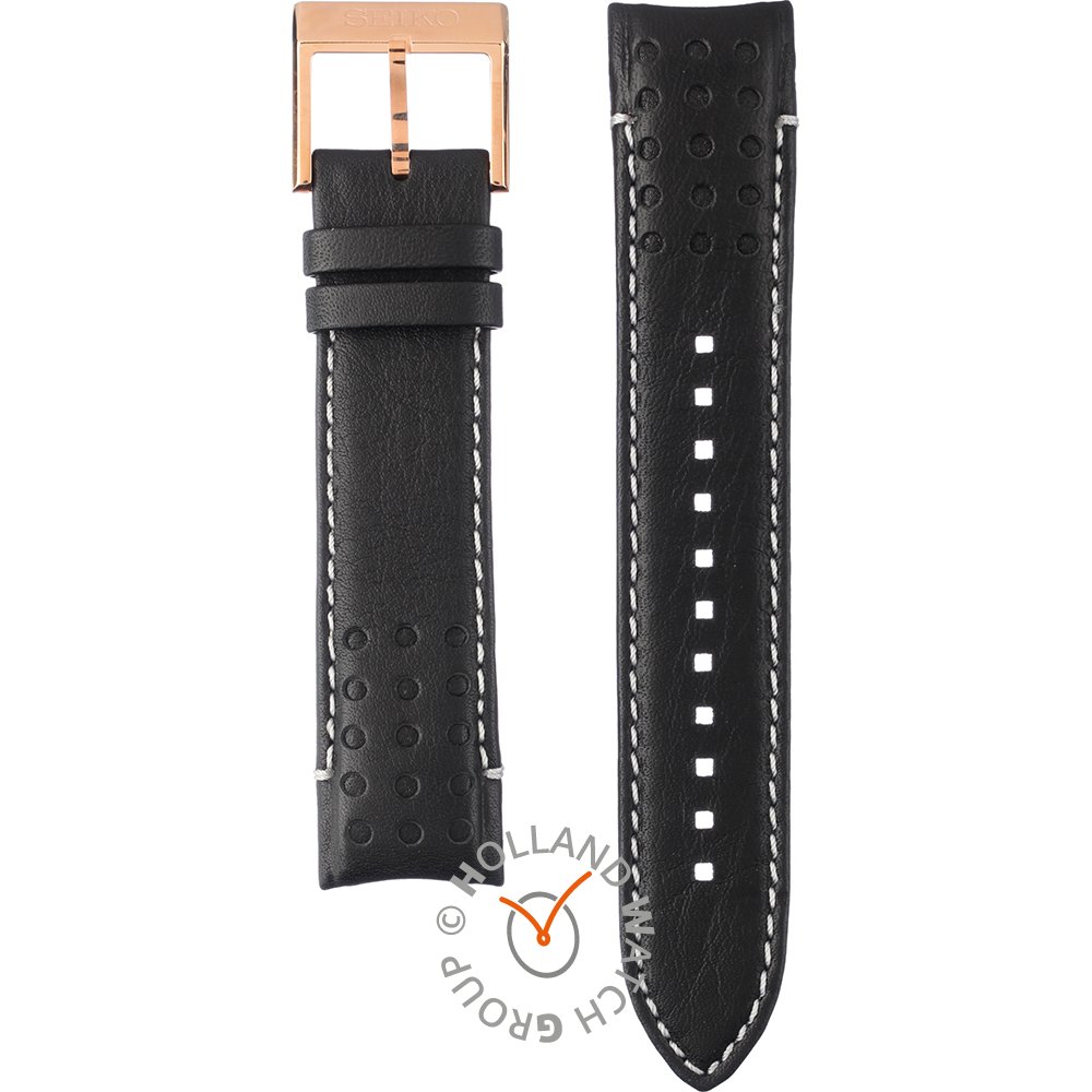 Seiko Straps Collection L0A2011P0 Strap