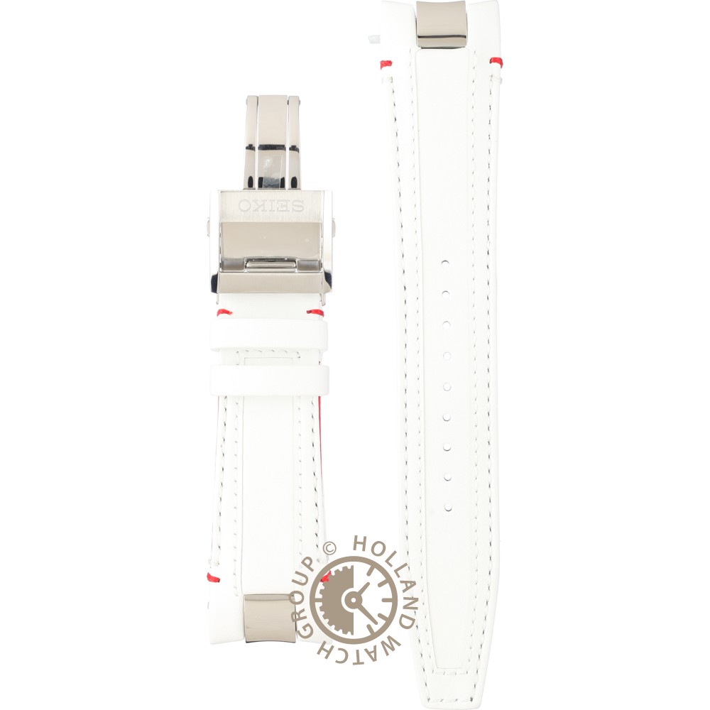 Seiko Straps Collection L0CJ011J9 Strap