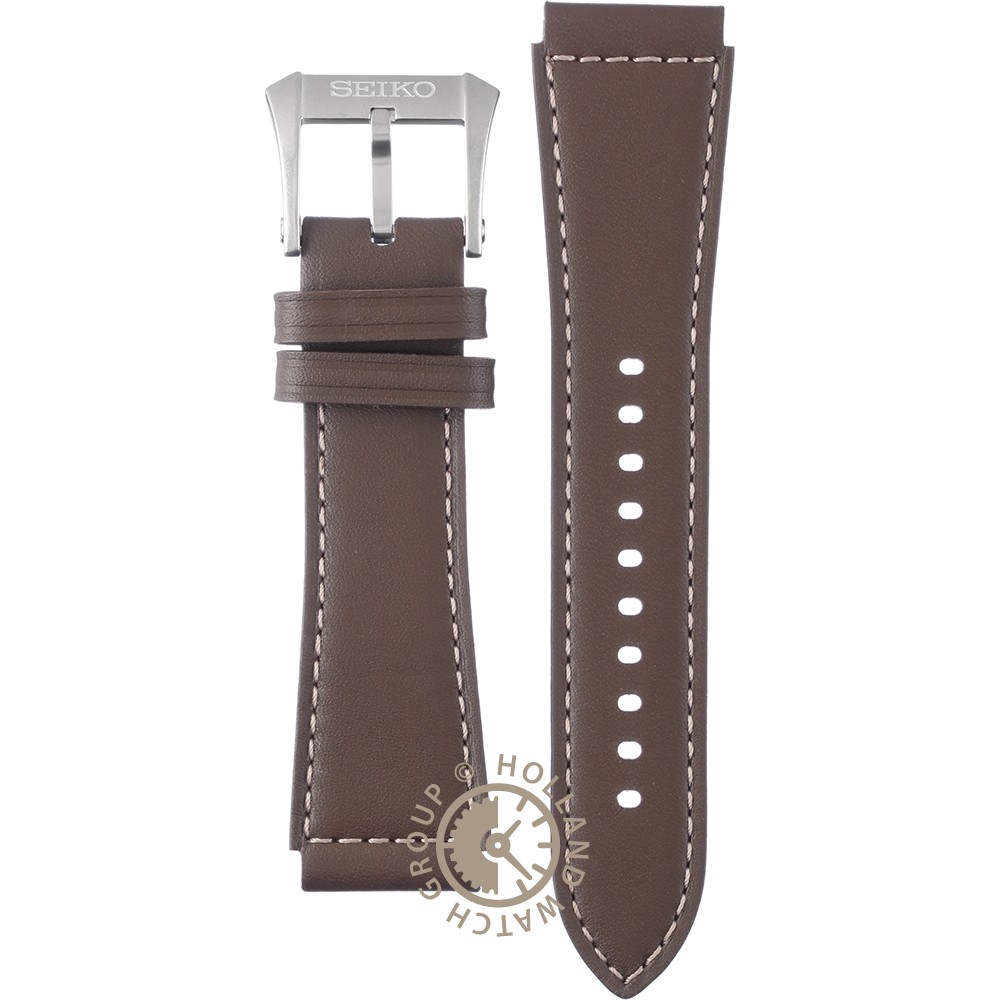 Seiko Straps Collection L0CW011J0 Strap